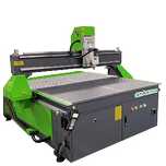 Router CNC Mantech Spartan ATC pentru gravat/debitat 9kW