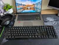 Клавиатура Logitech G413 SE
