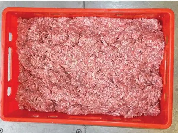 Фарш для собак и кошек