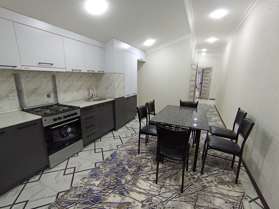 Сргилий янги ҳаёт 5 бекат метро любойга