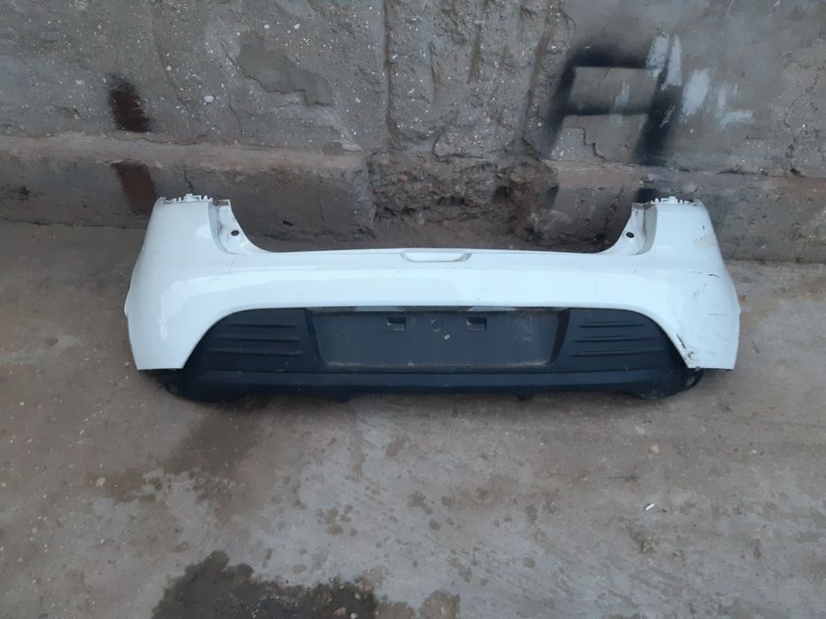 Bara spate renault clio 4  2016-2020