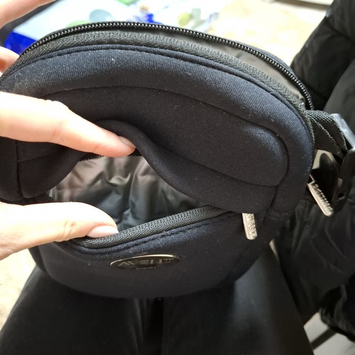 Нагревател за шишета, термо чанта и 3 шишета Philips Avent