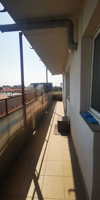 Complex Bd Parvan, ap 3 camere decomandat, centrala, utilat si mobilat