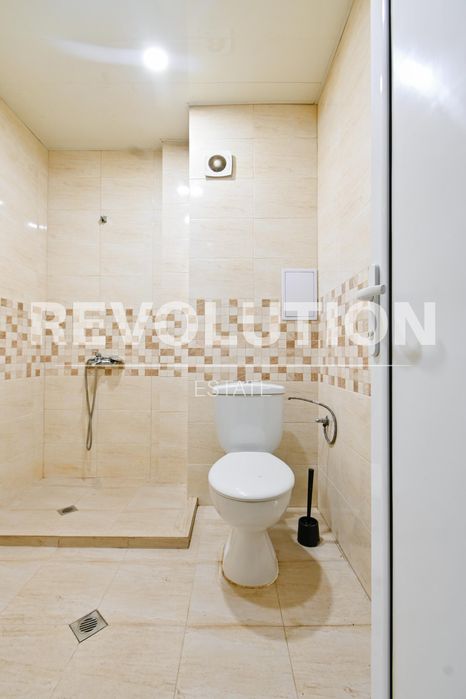 Дава се под наем Едностаен апартамент в София, Студентски град - 42 кв.м за 475 € - Снимка #9