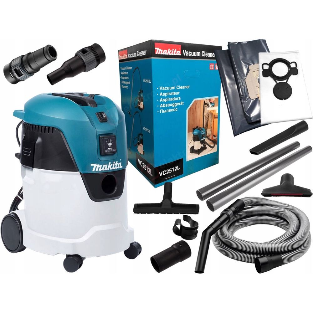 Makita Импакт / Винтоверт 18V Brushless / Безчетков
