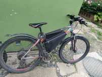 Bicicleta Electrica