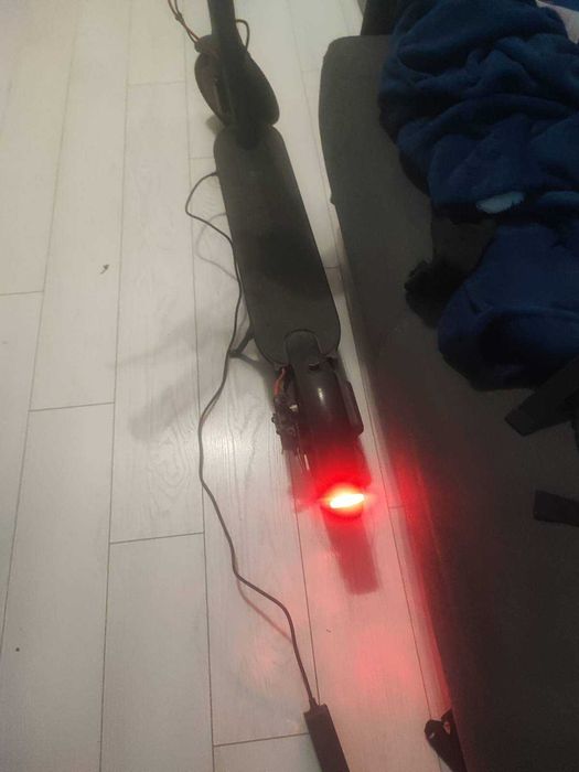 Trotineta Electrica Xiaomi Mi Electric Scooter Pro 2