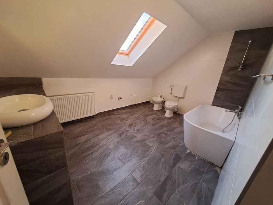 Casă de vânzare în Episcopia Bihor