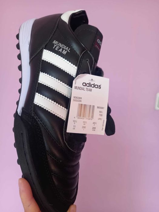 Футболни маратонки Mundial Team Mens Astro