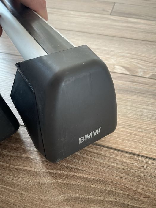 Оригинални Напречни Греди/Релси Бмв 3-Серия E46 Комби