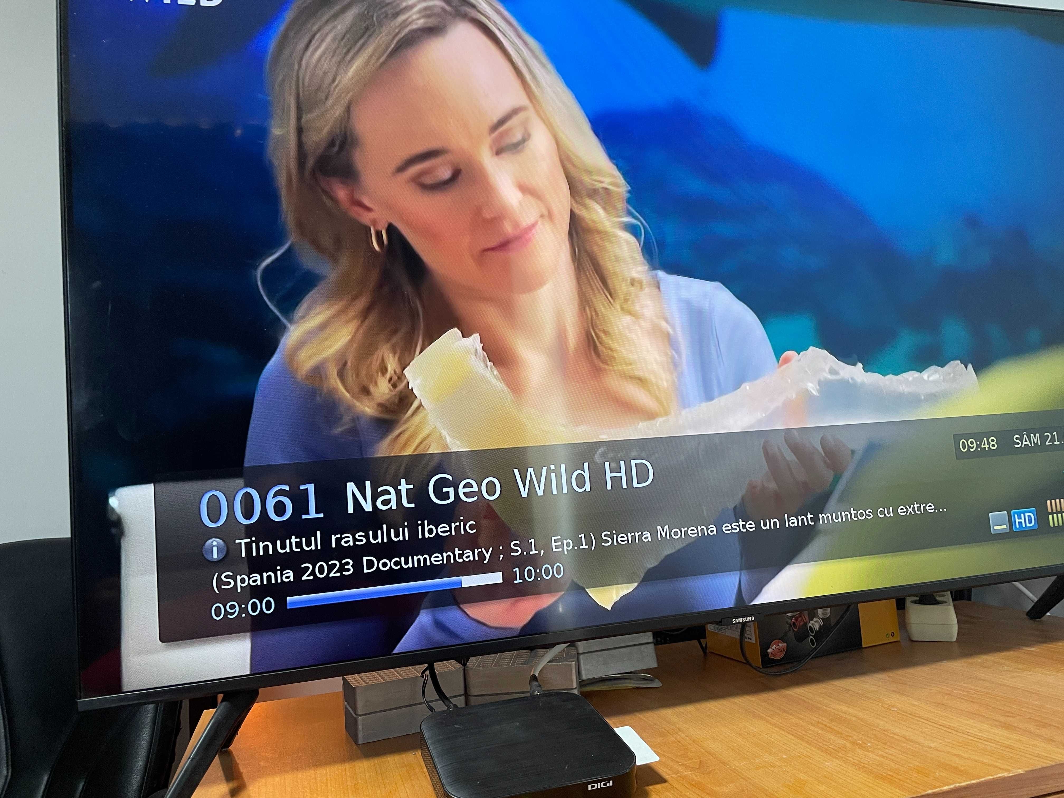 decodor digi hd nu necesita card decodor digi hd antena cablu decodor