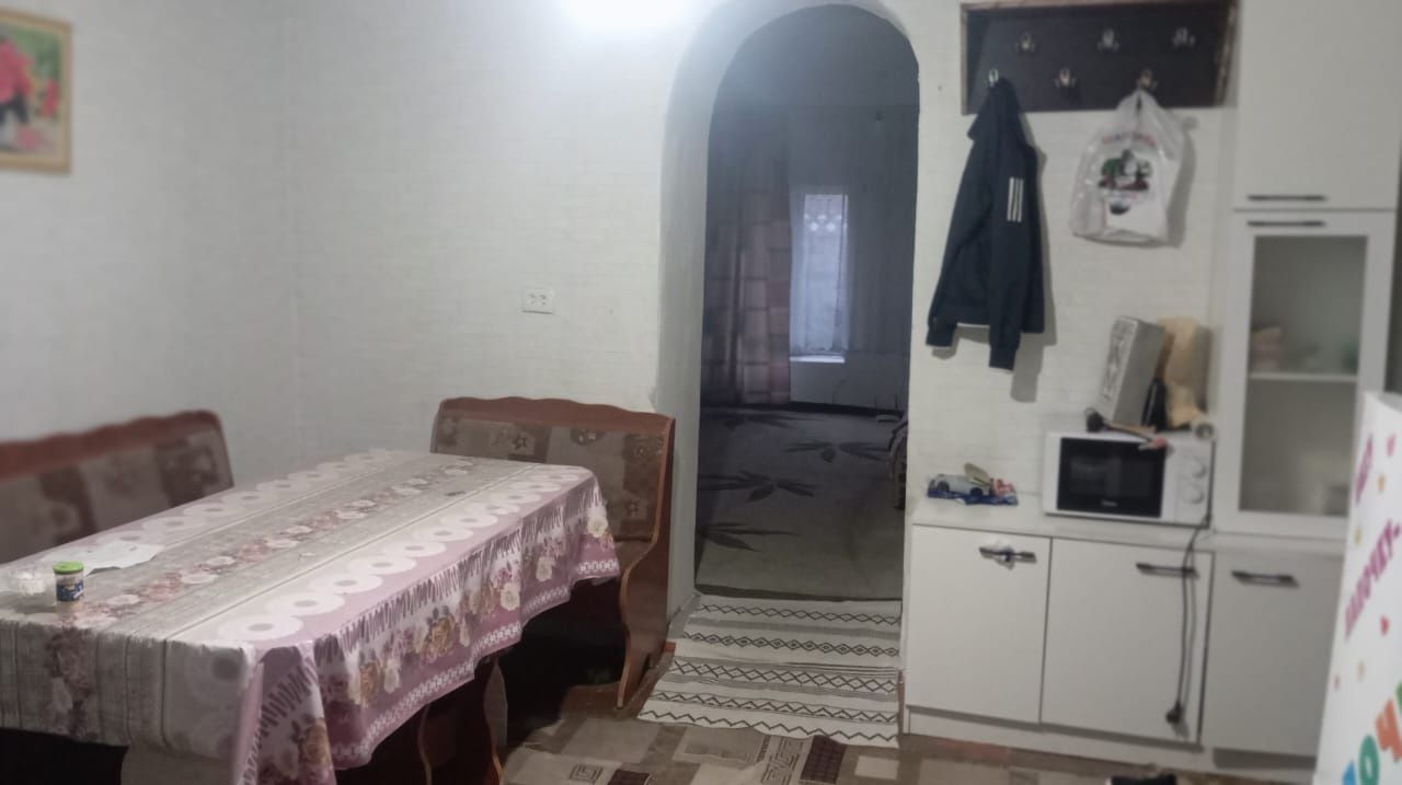 Дом в районе залинии