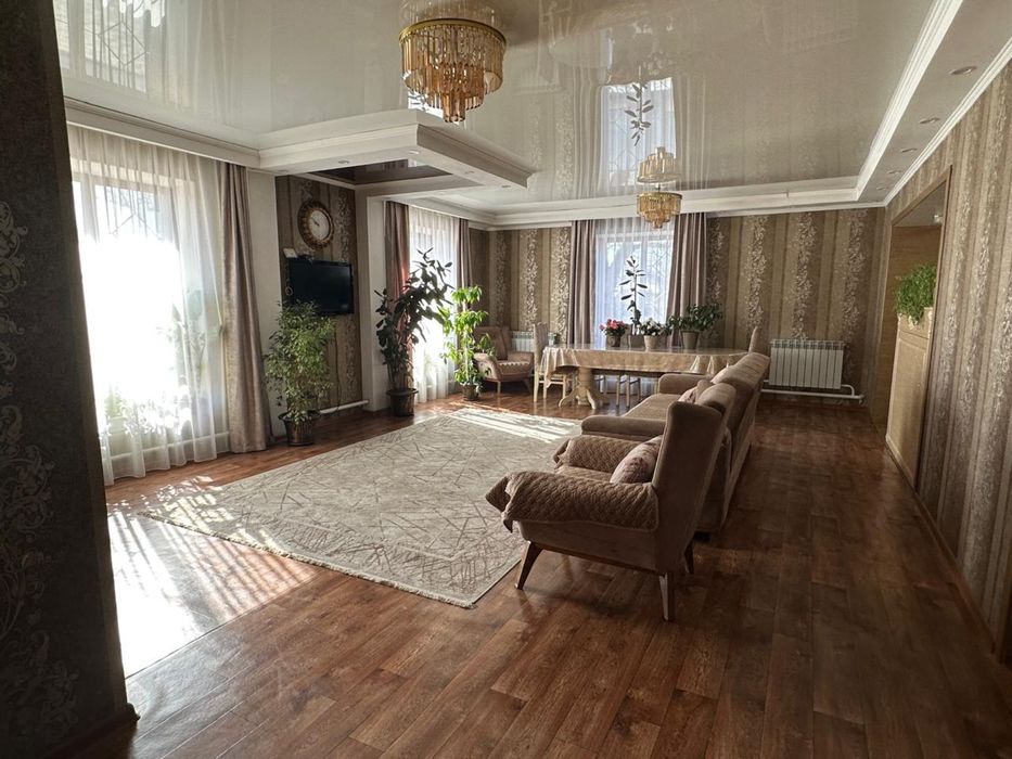 Продам частный дом