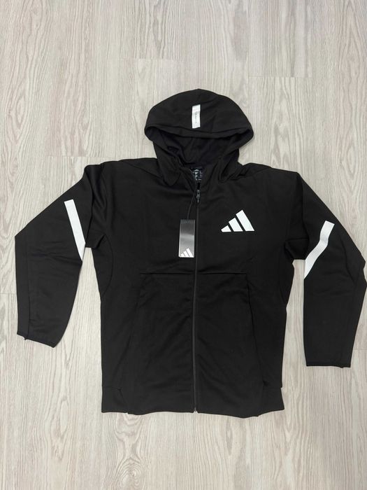 Trening ADIDAS l 'Z.N.E.' Produs NOU 2025 l Compleu Baieti / Barbati
