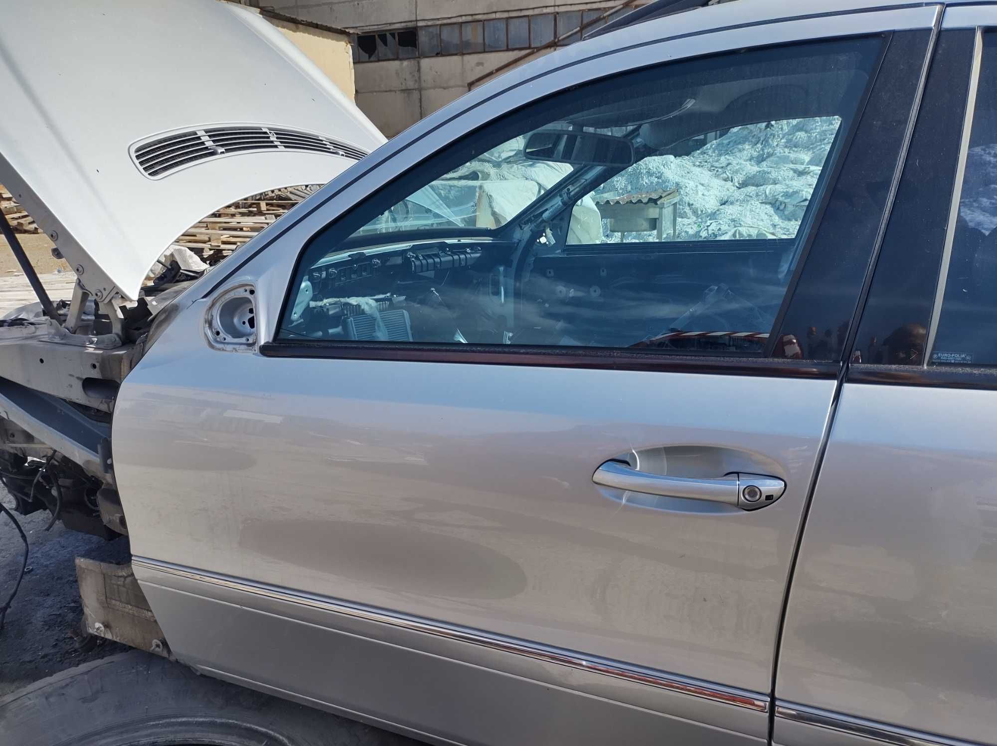 Предна Задна Врата MERCEDES E class W211 V6 4matic Tmodel