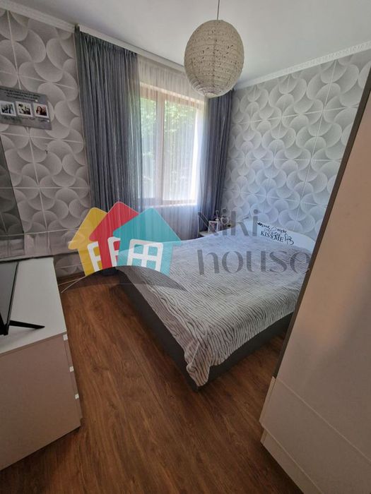 Продава се Тристаен апартамент в Варна, м-т Зеленика - 92 кв.м за 1804 €/кв.м - Снимка #6