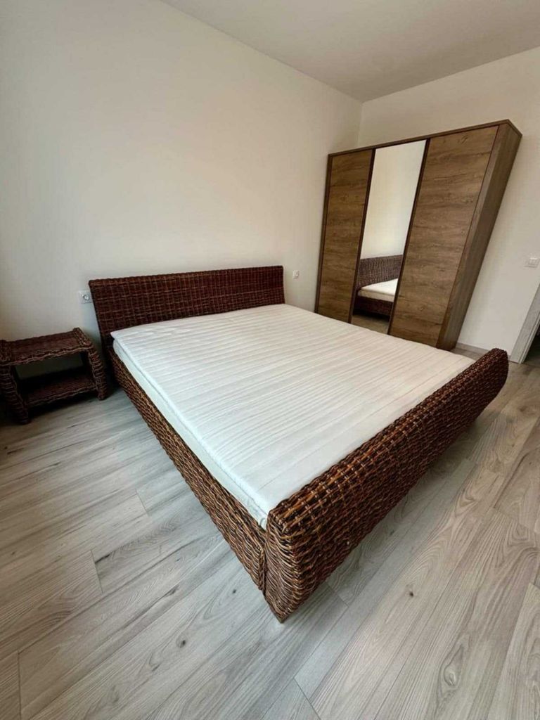 Дава се под наем Двустаен апартамент в София, Дружба 2 - 62 кв.м за 612 € - Снимка #6