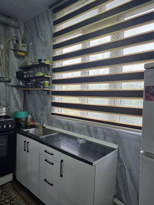 ~1-Комнатная Чиланзар-11 Квартал Ориентир: Шер Кафе Продаётся Квартира