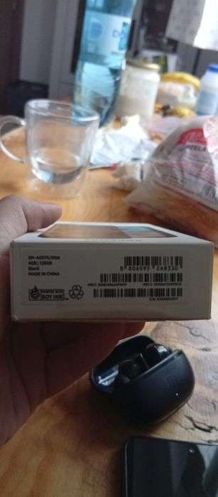 Samsung a05s Functional