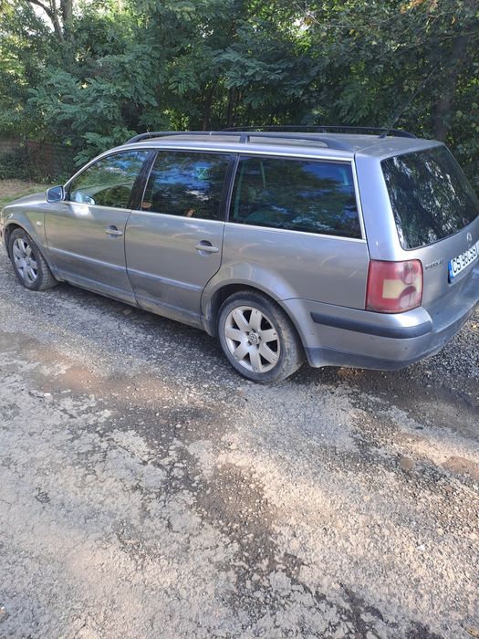 Vw passat 1.9 de 131 cai ,an fabricatie 2003