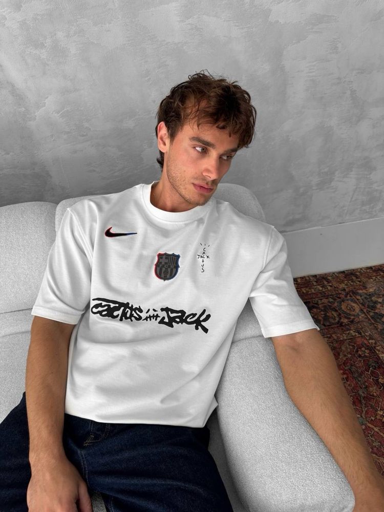 Мъжка лимитирана серия тениска Nike