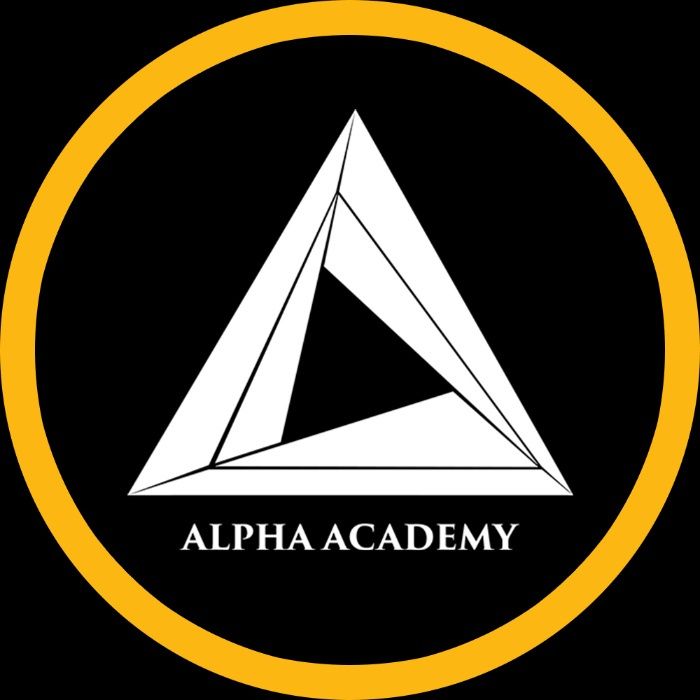 Английский Язык - Alpha Academy