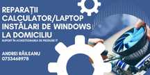 Instalare Windows 11/10/8/7/XP