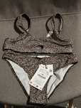 Costum de baie, nou, Zara