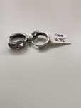 Cercei din argint 3,24 Gr cod unic 295