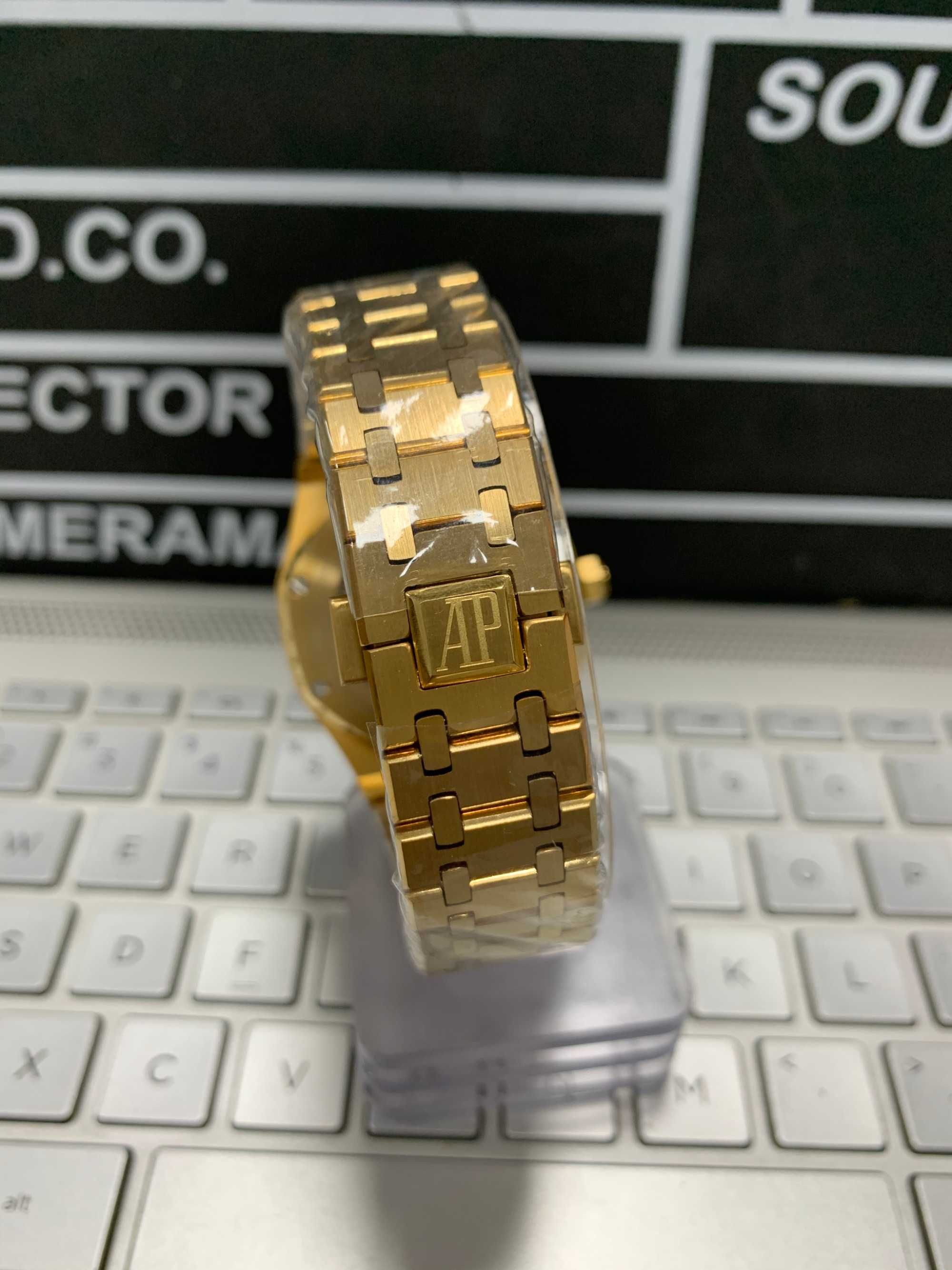 Мъжки автоматичен часовник Audemars Piguet Royal Oak Series