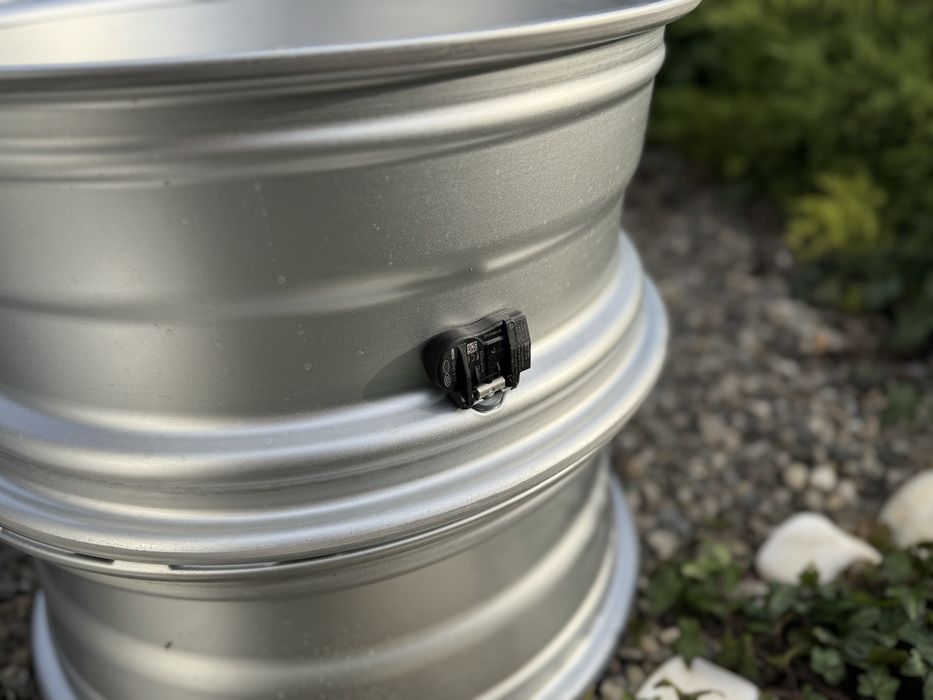 Jante 17” Kia Sportage Sorento 5x114,3 Hyundai