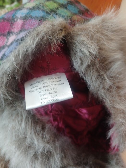 Peak performance Ness ски,сноуборд ушанка