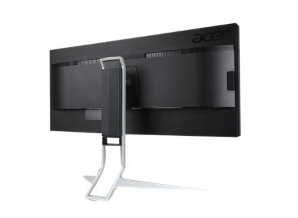 Monitor 34” Acer BX340CK, 3440x1440/75 hz, IPS, impecabil
