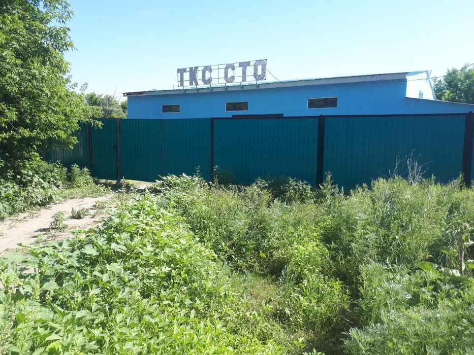 Продам здание 240кв.м. находится в населенном пункте Саздинском. Обмен