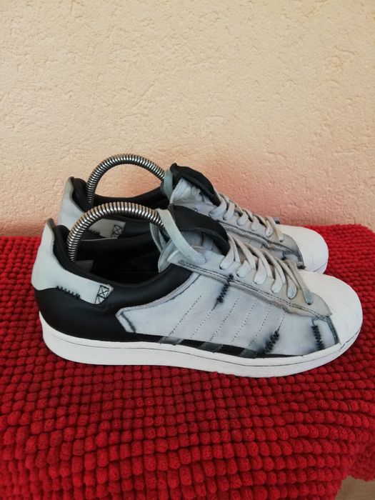 Adidas nr 42 piele bărbați