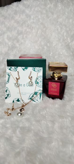 Parfum Giordani Essenza Supreme + cadou
