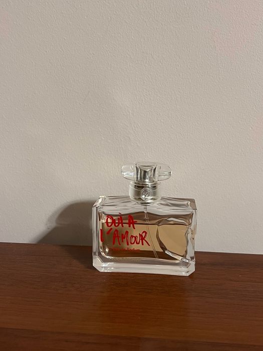 Парфюми лична колекция