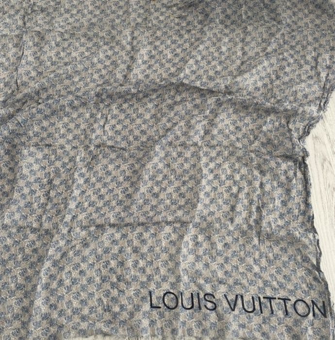 Pareo/esarfa Louis Vuitton