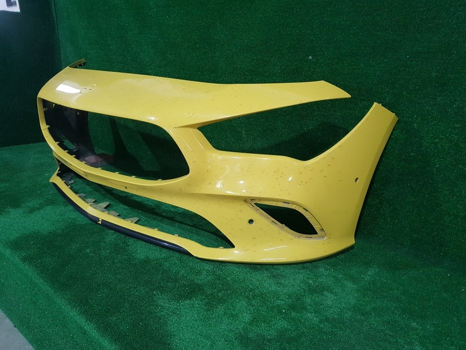 Bara fata Mercedes CLA C118/X118 an 2020-2022