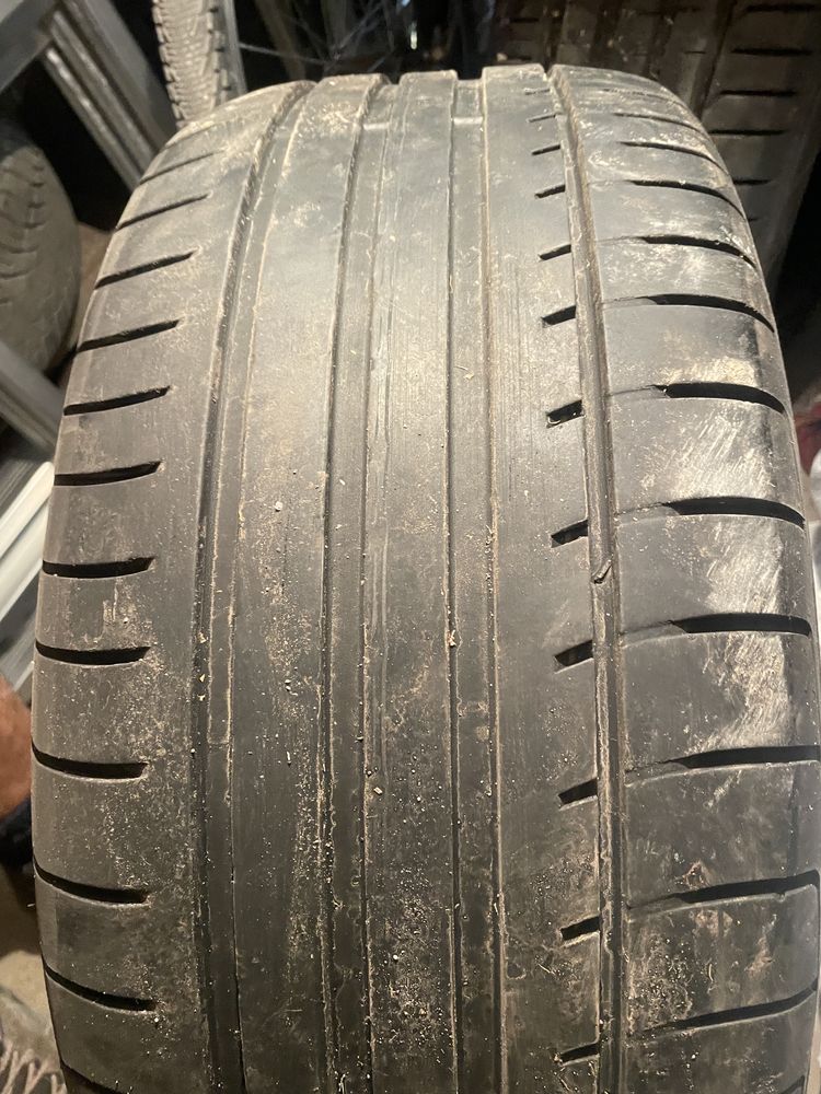 Летни Гуми Diplomat 225x55 R16 (4 броя)