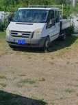Ford Transit 2010