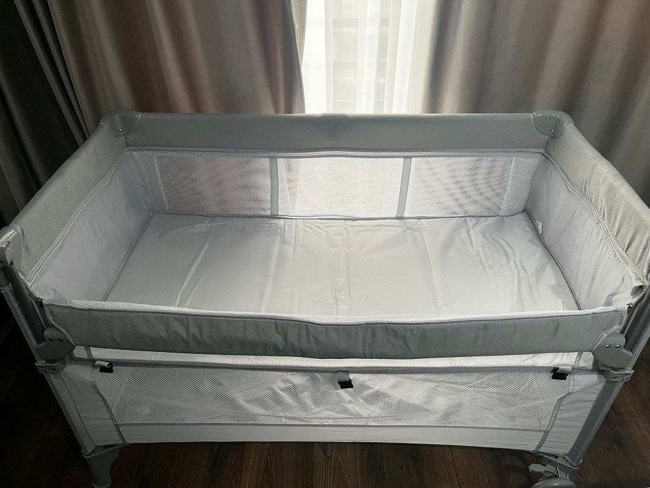 Vând patut pentru copii