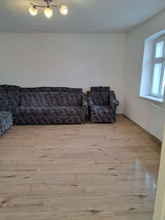 Vând casă în Sat Alamor, com Loamnes (Sibiu)