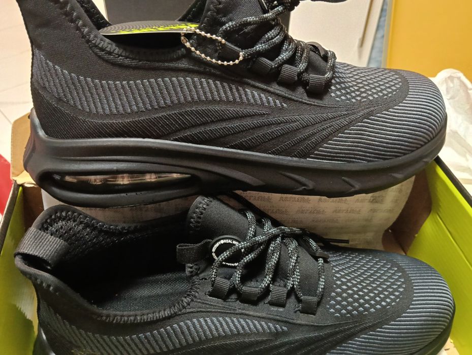 АДР обувки Safety shoes Veltuff