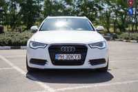 Audi A6 C7 Avant 3.0 TDI Manual Panoramic Bose