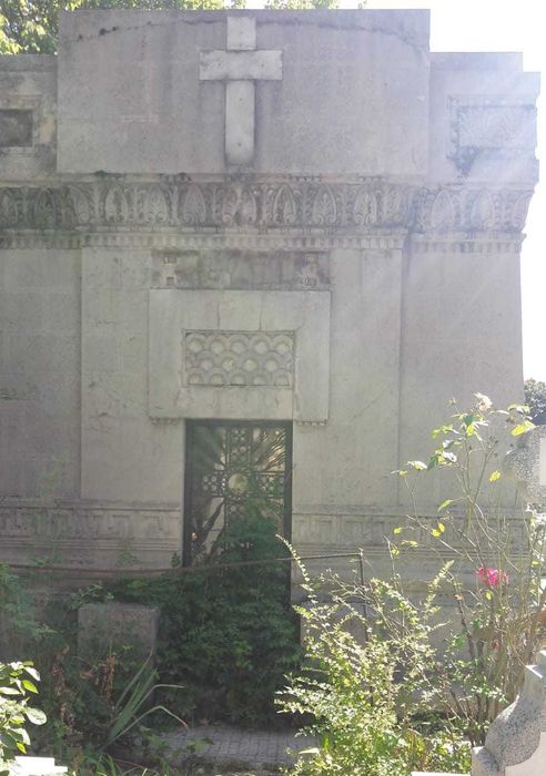 Vind loc de veci Bucuresti,Colentina, Reinvierea, cavou 2 locuri,liber