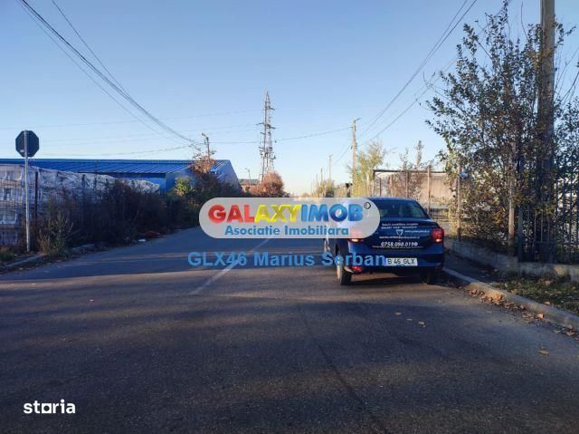 Vanzare teren intravilan Targoviste