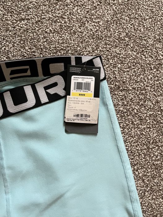 Дамски клин Under Armour