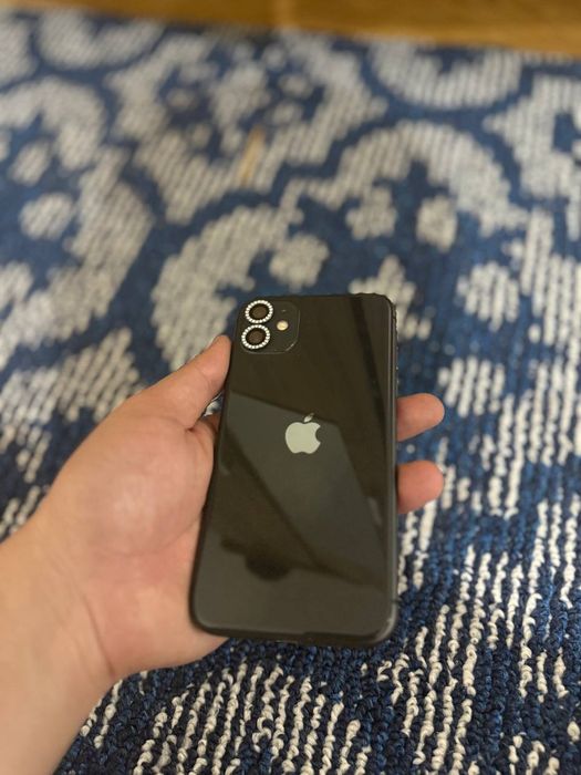 iphone 11 128 GB
