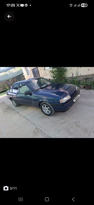 Продам опел вектра